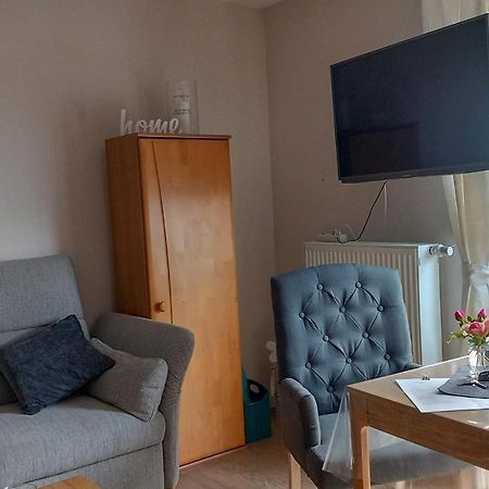 Ferienwohnung Evi'S Herzallerliebst 브릴온 외부 사진