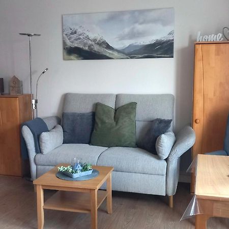 Ferienwohnung Evi'S Herzallerliebst 브릴온 외부 사진