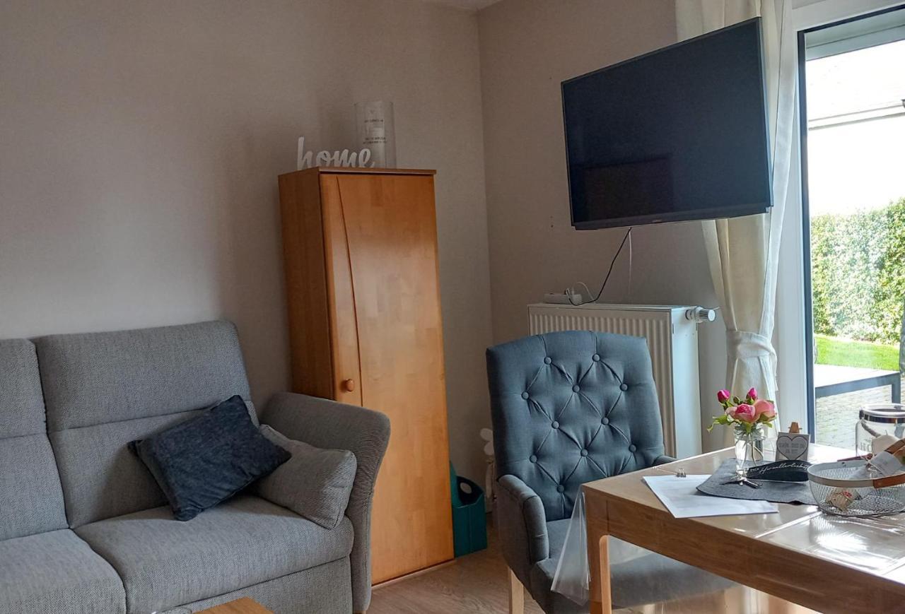 Ferienwohnung Evi'S Herzallerliebst 브릴온 외부 사진