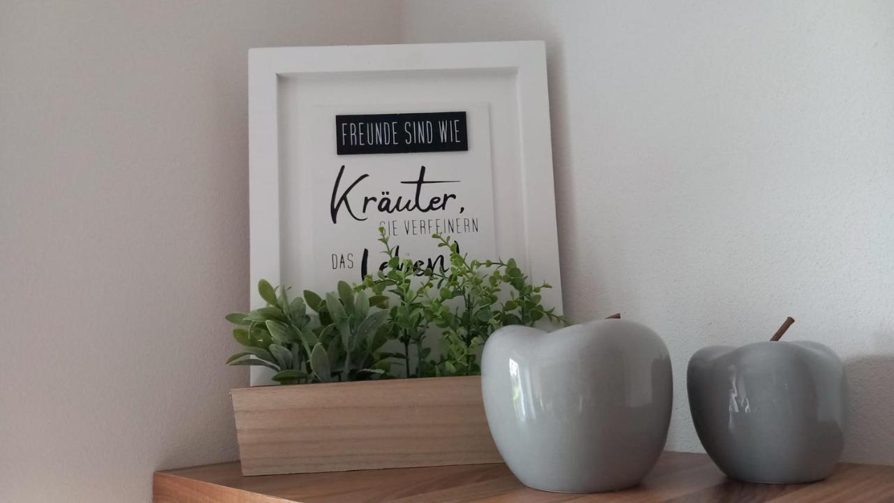 Ferienwohnung Evi'S Herzallerliebst 브릴온 외부 사진