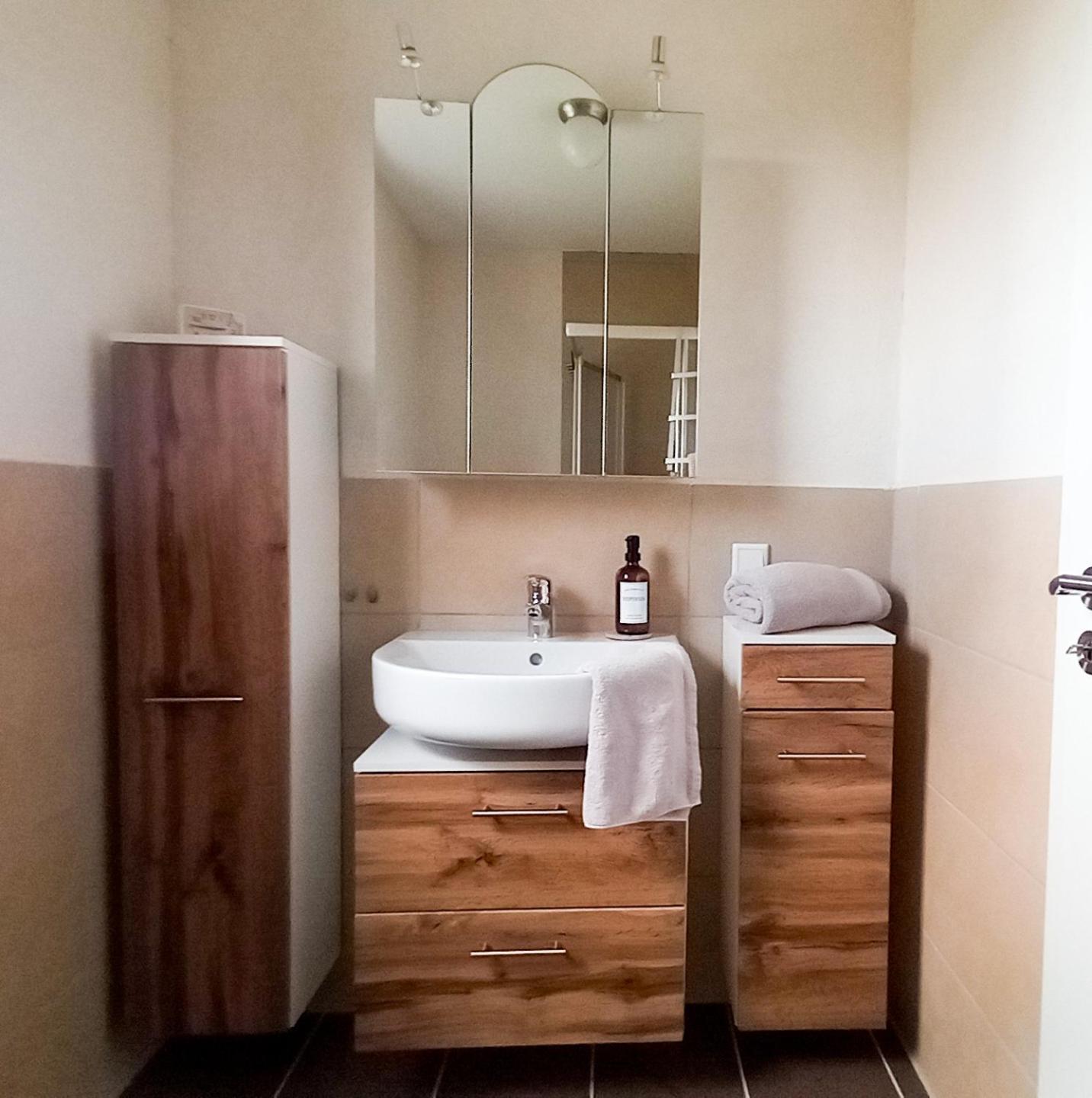 Ferienwohnung Evi'S Herzallerliebst 브릴온 외부 사진
