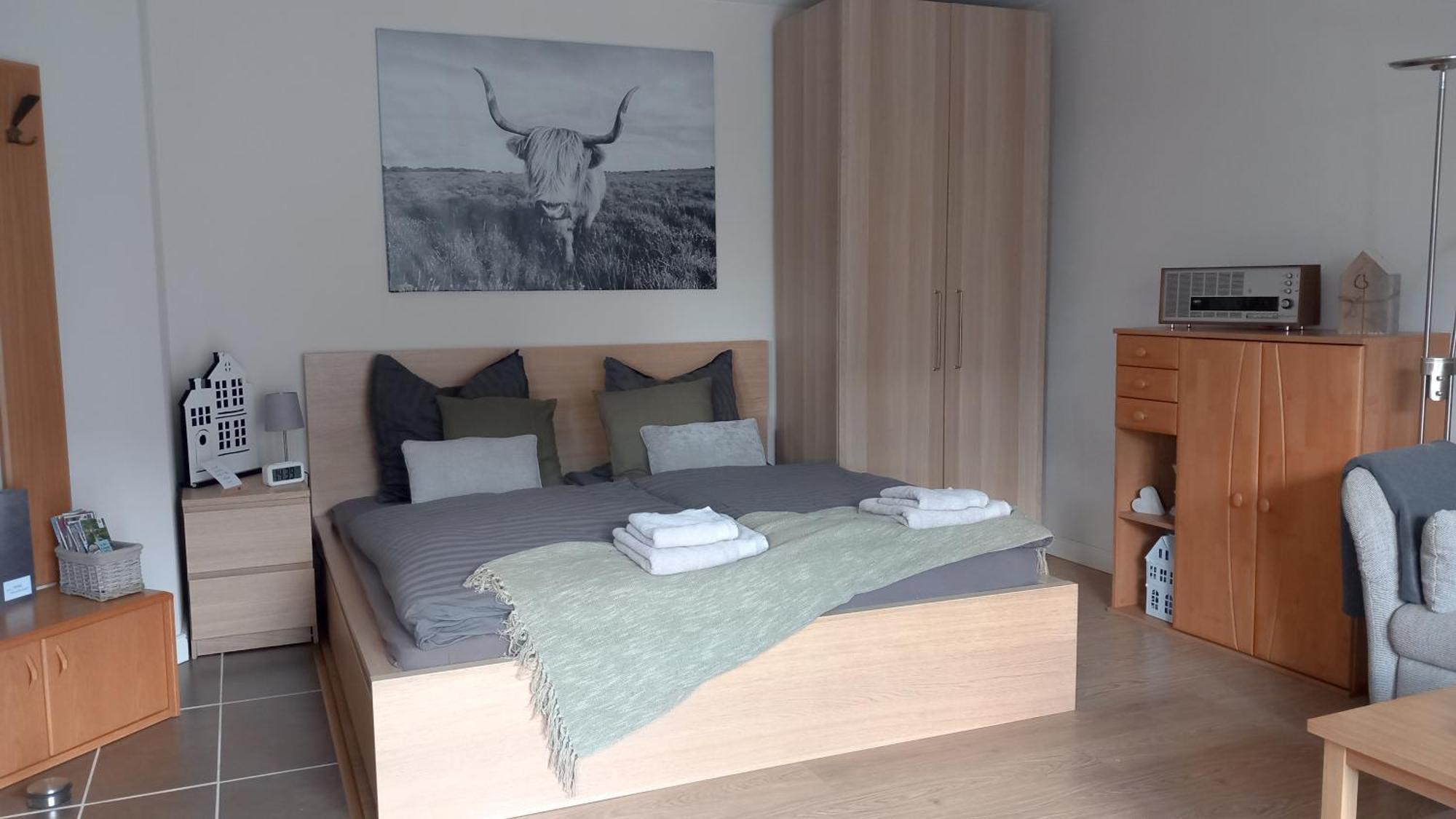 Ferienwohnung Evi'S Herzallerliebst 브릴온 외부 사진